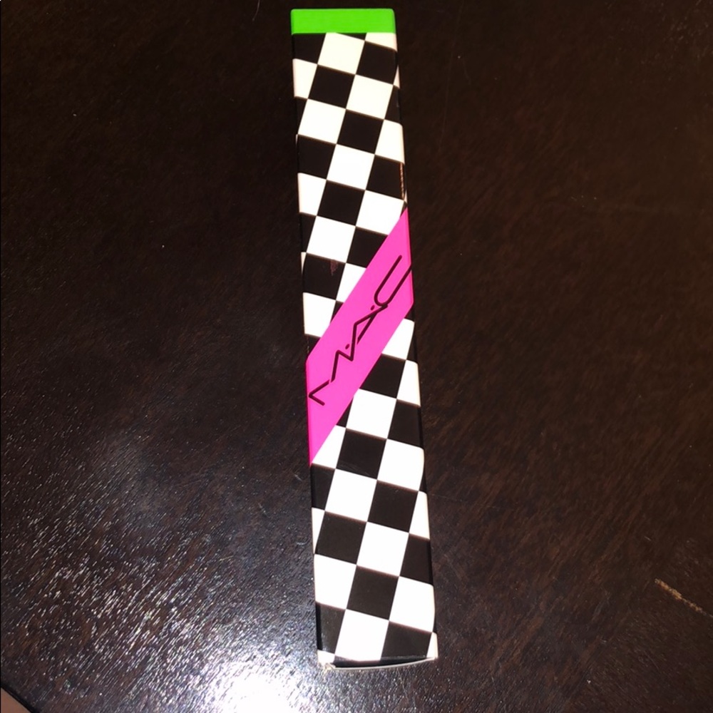 FREE MAC Mascara BEAUTIFUL BLUE